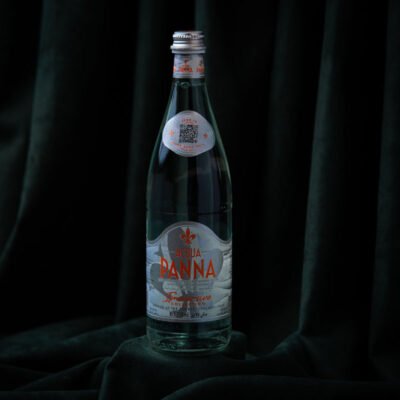 ACQUA PANNA WATER 750 ML