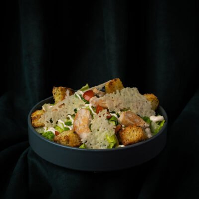 CAESER SALAD​