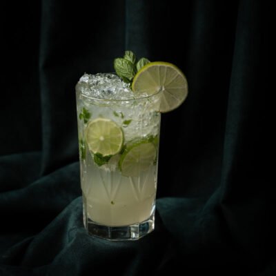 CLASSIQUE MOJITO