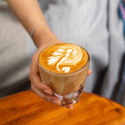 CORTADO