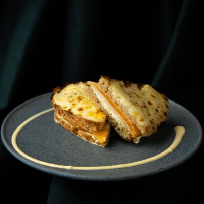 CROQUE MONSIEUR