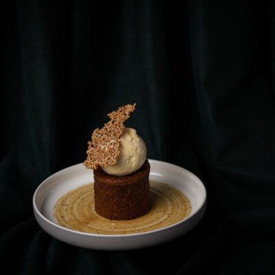 DATE PUDDING