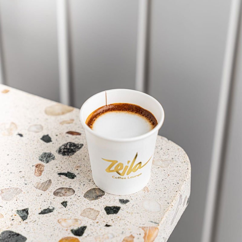 Espress-Macchiato