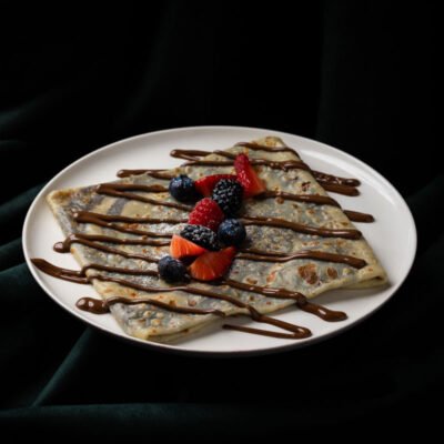 FRENCH CREPE