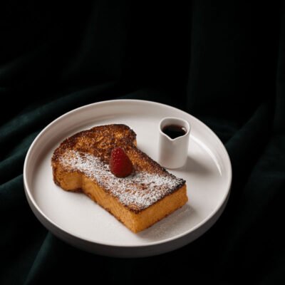 FRENCH TOAST​