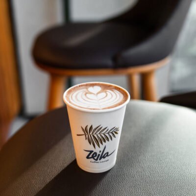 LATTE