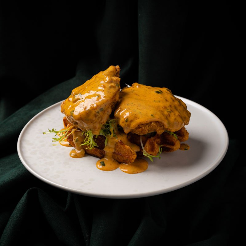 Maple-Chicken