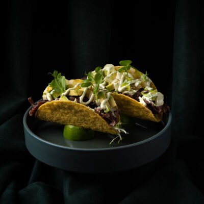 MEXICAN TACO