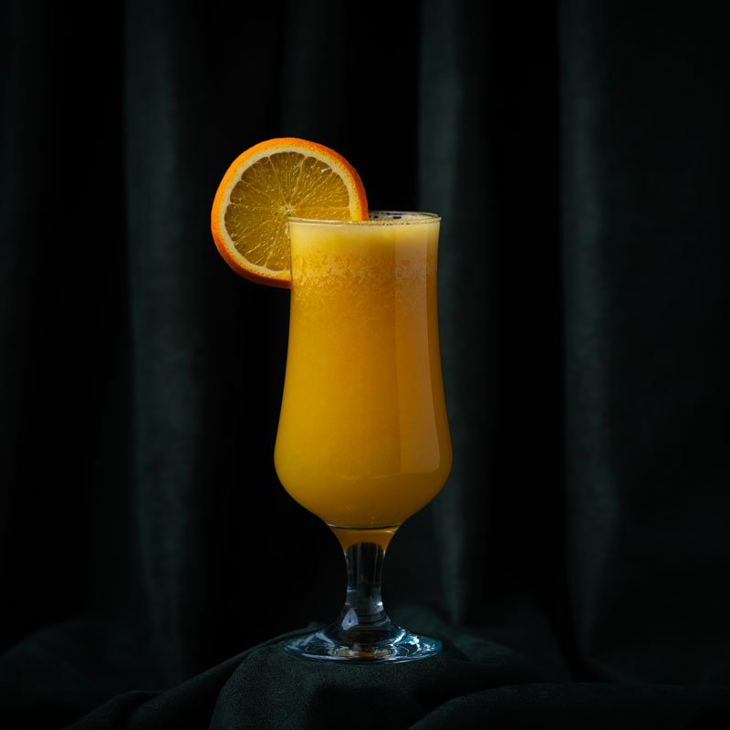 Orange-Juice