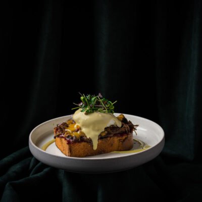 RIBS BENEDECT