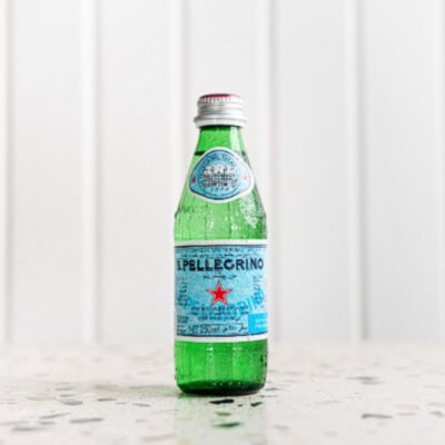 SAN PELLEGRINO 250 ML