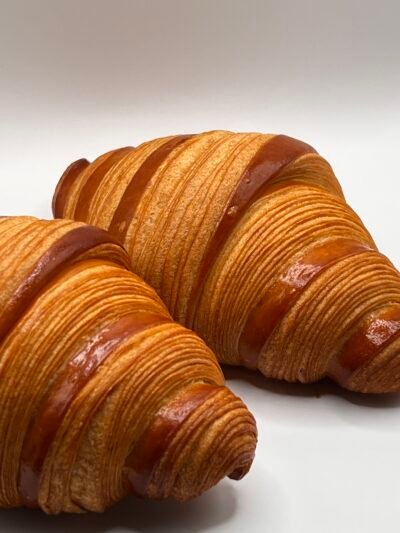 BUTTER CROISSANT