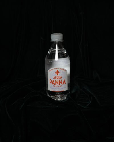 ACQUA PANNA WATER 330 ML