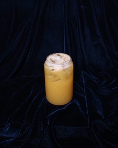 ORANGE JUICE