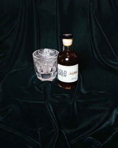 COLD BREW 200 ML