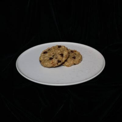 GRANOLA COOKIES