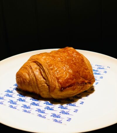 chocolate croissant