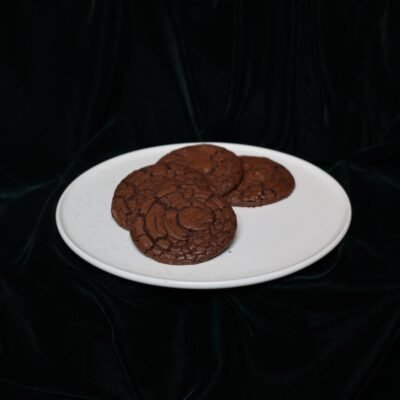 CROWNIES COOKIES