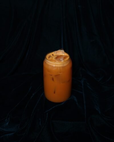 Carrot Juice