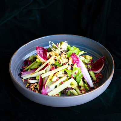 Green Apple Salad