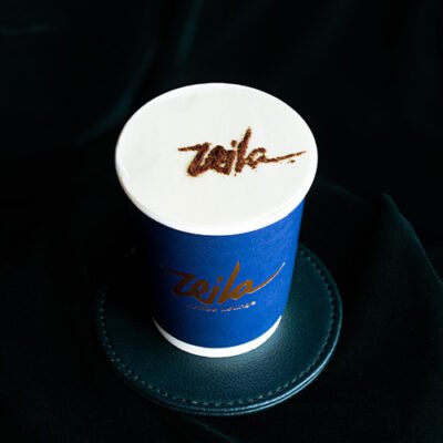 BANANA PEANUT BUTTER