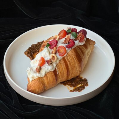 Burrata