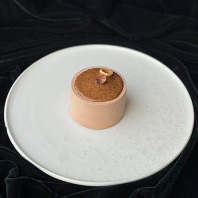 Dream Hazelnut