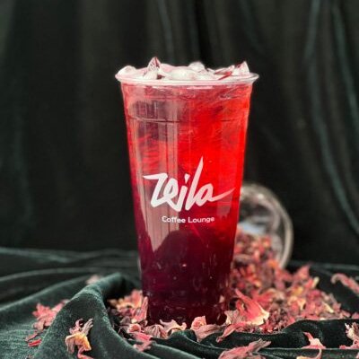 ICE HIBISCUS