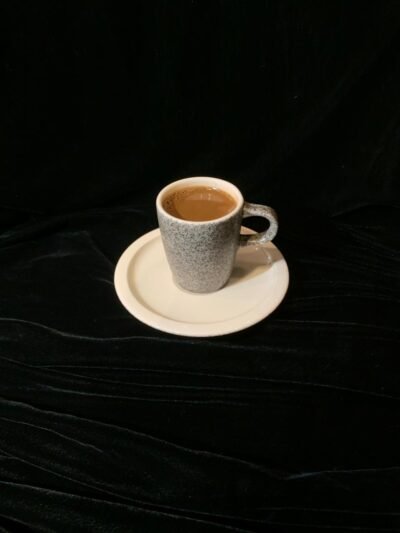 Turkish Coffee