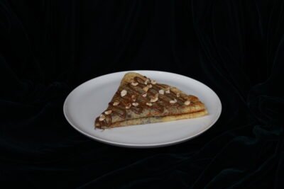 Crepe Rocher