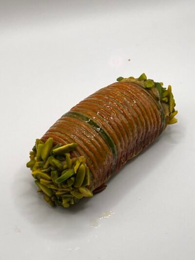 Pistachio Roll