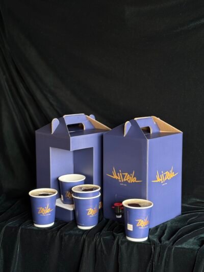 ice Coffee Day Box 1.5 L