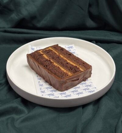 London Cake