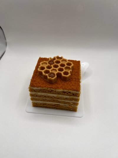 ‏Honey Cake